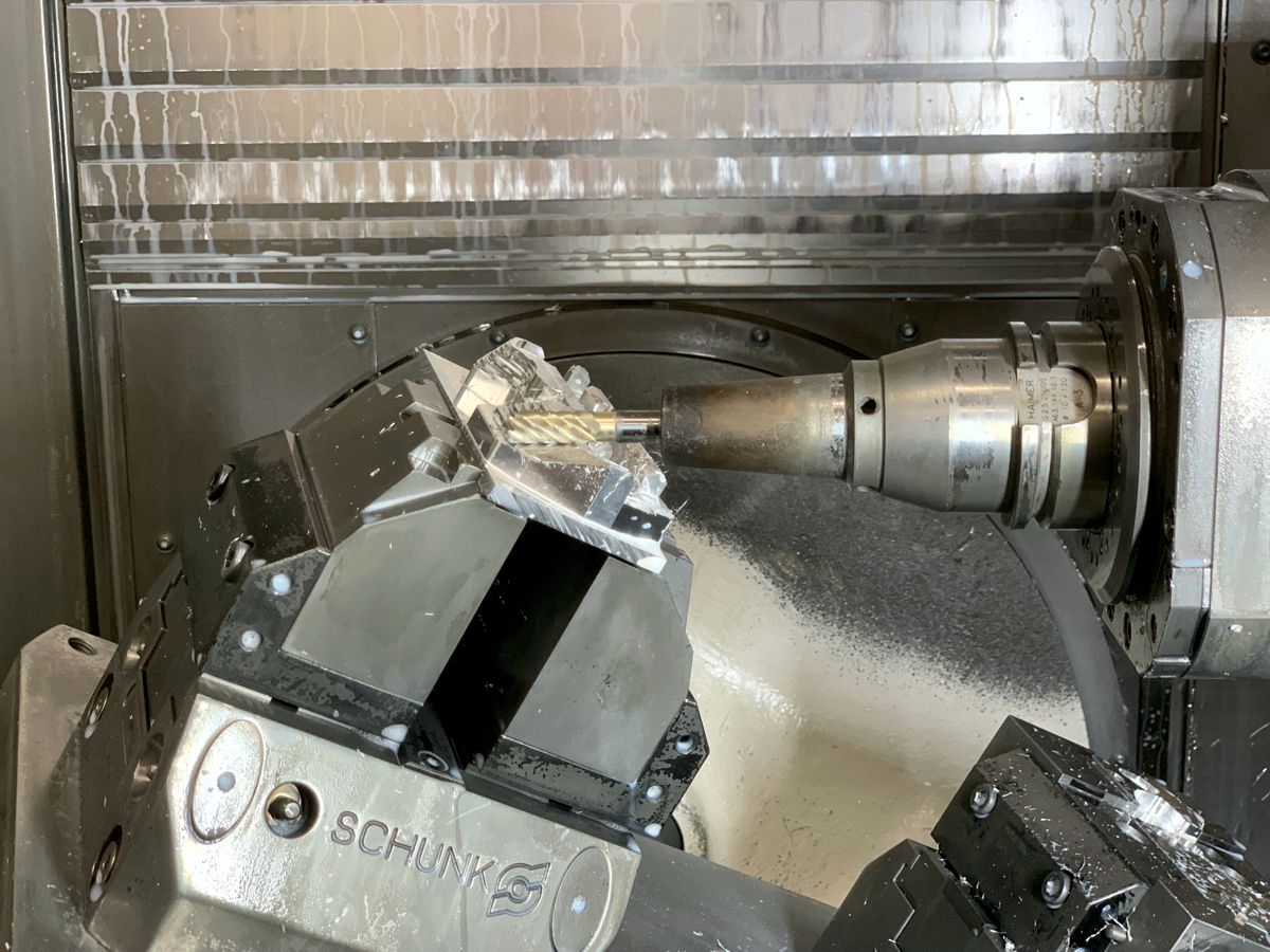 EKW Werkzeugentwicklung e.K.