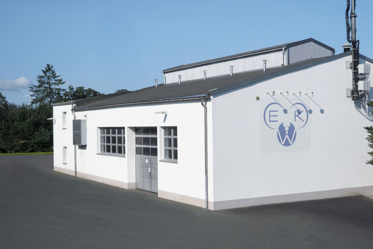 EKW Werkzeugentwicklung e.K.